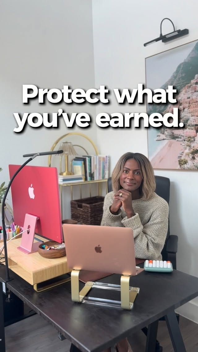 Post 1 by Adriana Cicero-Oringi on Instagram (video)