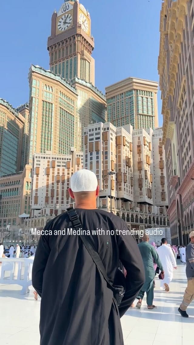 Post 9 by Hamza حمزة on Instagram (video)