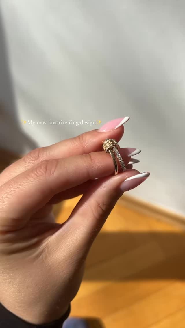 Post 7 by AIMÉ BERLIN on Instagram (video)