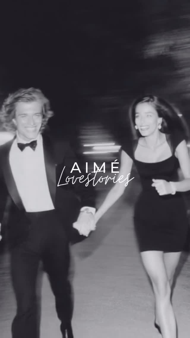 Post 3 by AIMÉ BERLIN on Instagram (video)