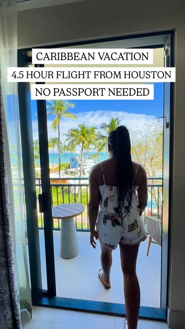 Post 1 by Lauren Washington on Instagram (video)