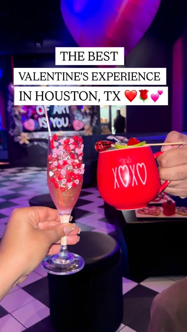 Post 7 by Lauren Washington on Instagram (video)