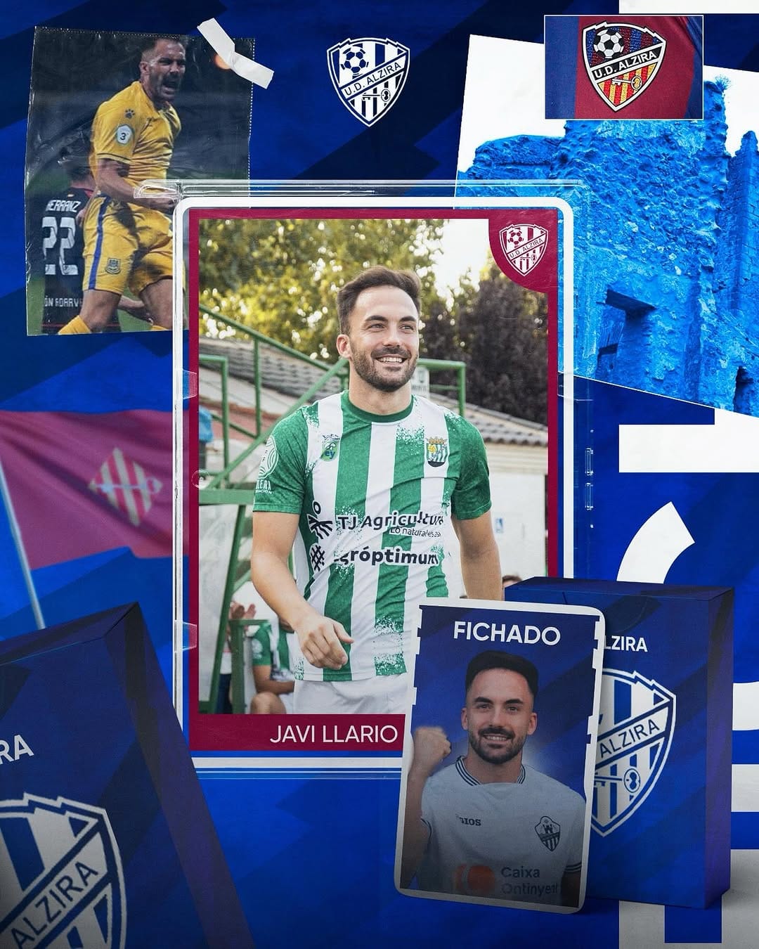 Post 2 by Javi Llario Moscardó 🇪🇸 on Instagram (image)