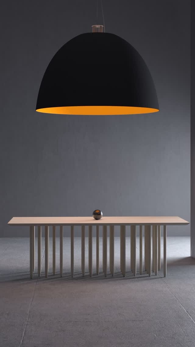 Post 4 by MODUM Möbel Furniture Design on Instagram (video)