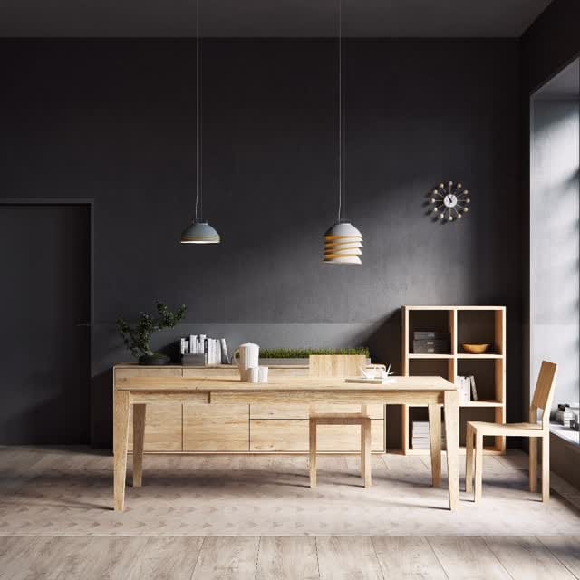 Post 6 by MODUM Möbel Furniture Design on Instagram (video)