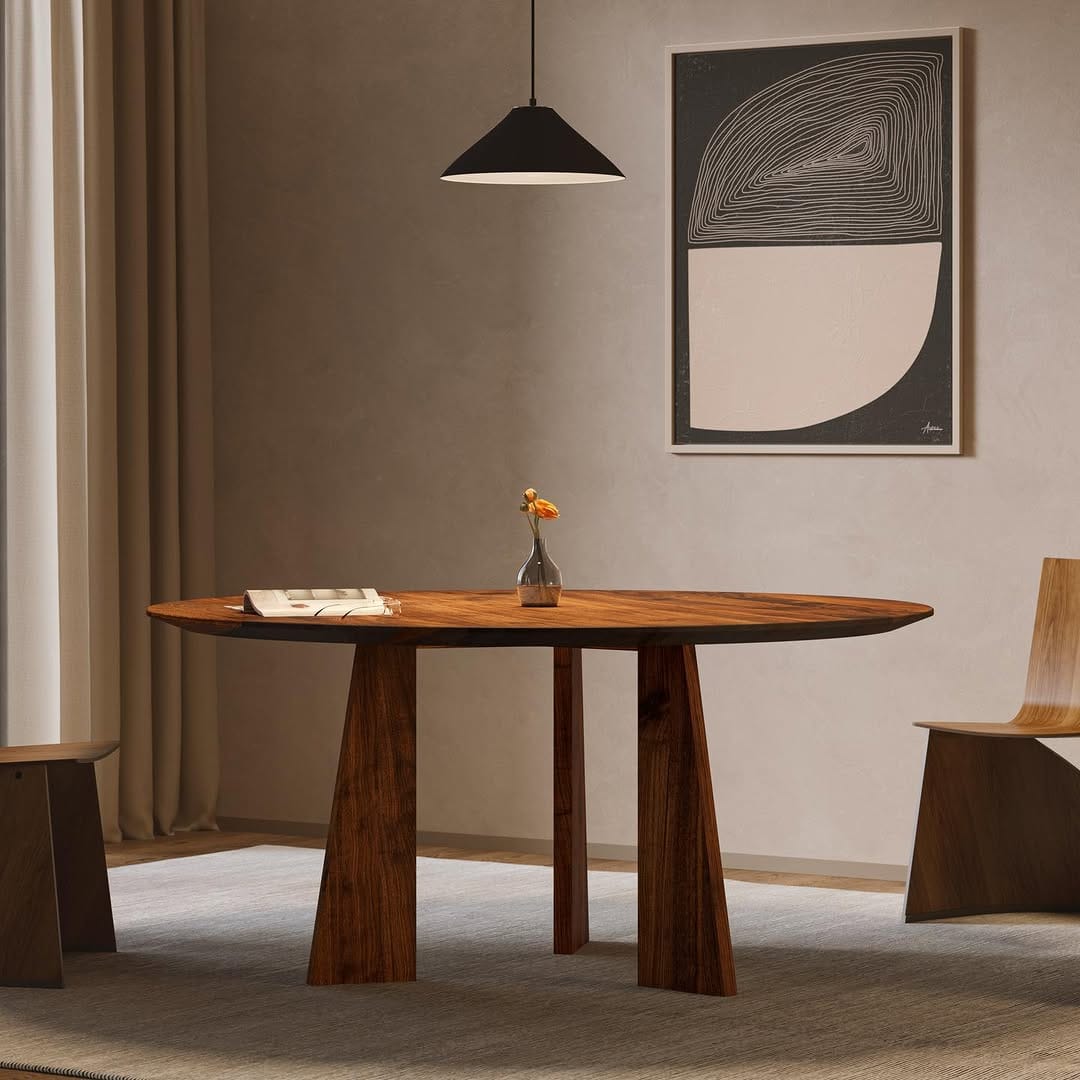 Post 1 by MODUM Möbel Furniture Design on Instagram (carousel)