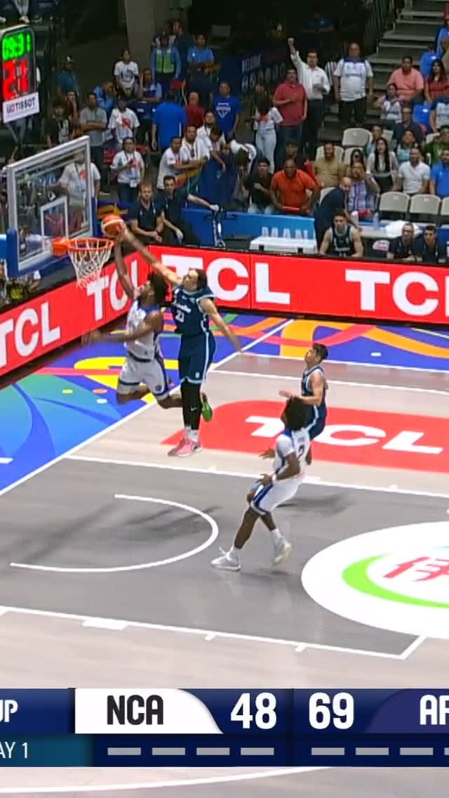 Post 3 by Juampi Vaulet on Instagram (video)