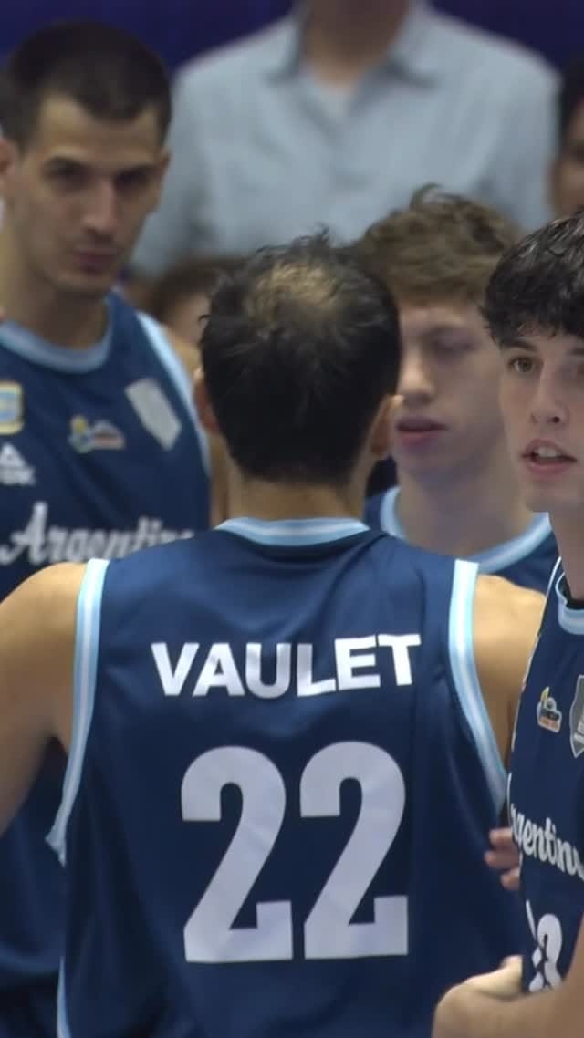 Post 2 by Juampi Vaulet on Instagram (video)