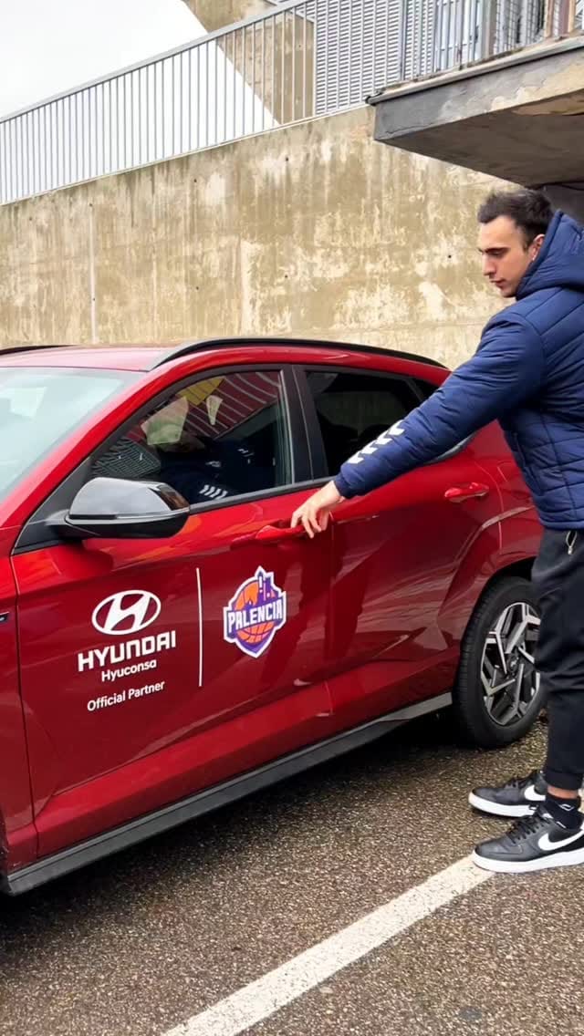 Post 8 by Juampi Vaulet on Instagram (video)