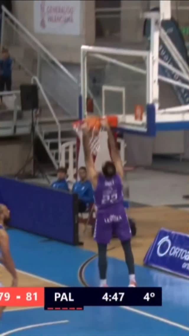Post 9 by Juampi Vaulet on Instagram (video)