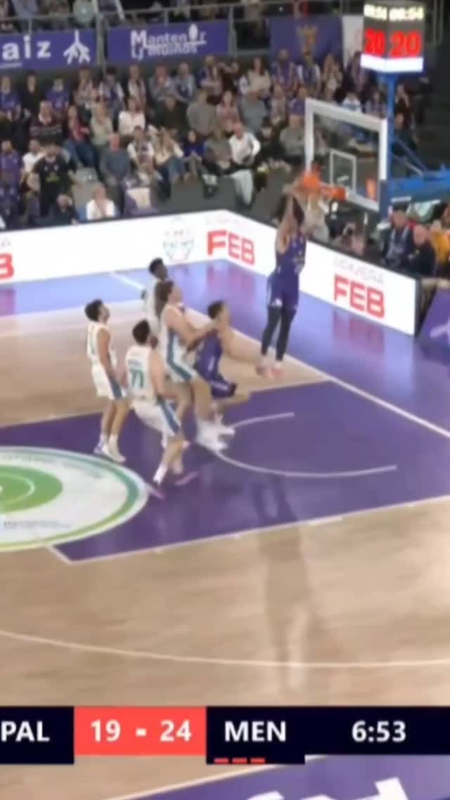 Post 7 by Juampi Vaulet on Instagram (video)