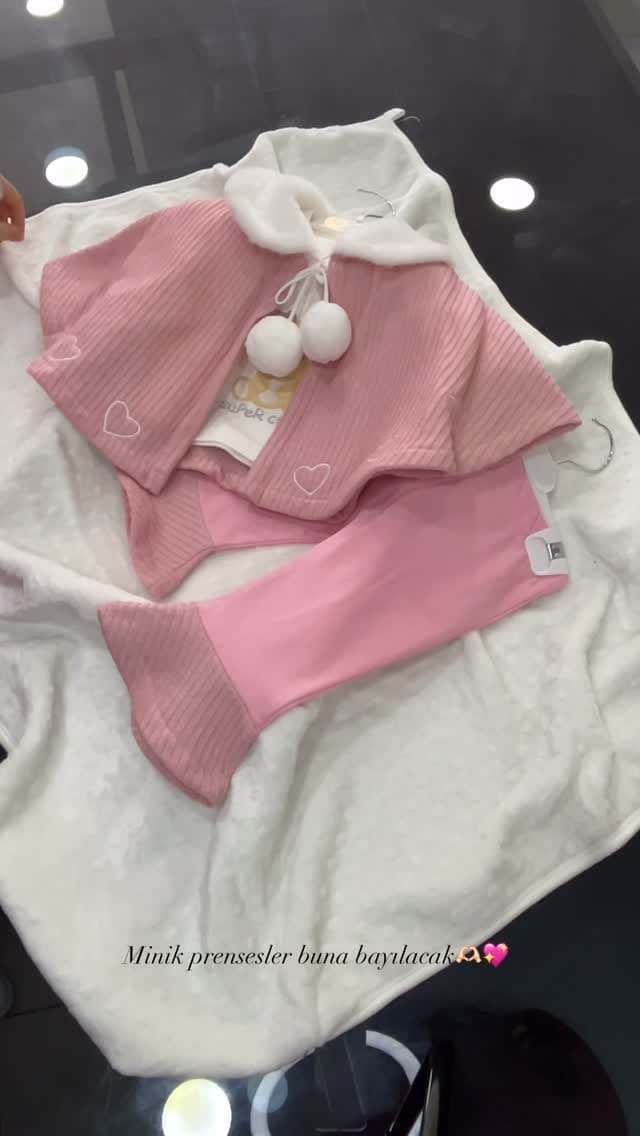 Post 2 by GONCA BEBE DÜNYASI 👶🏻 on Instagram (video)