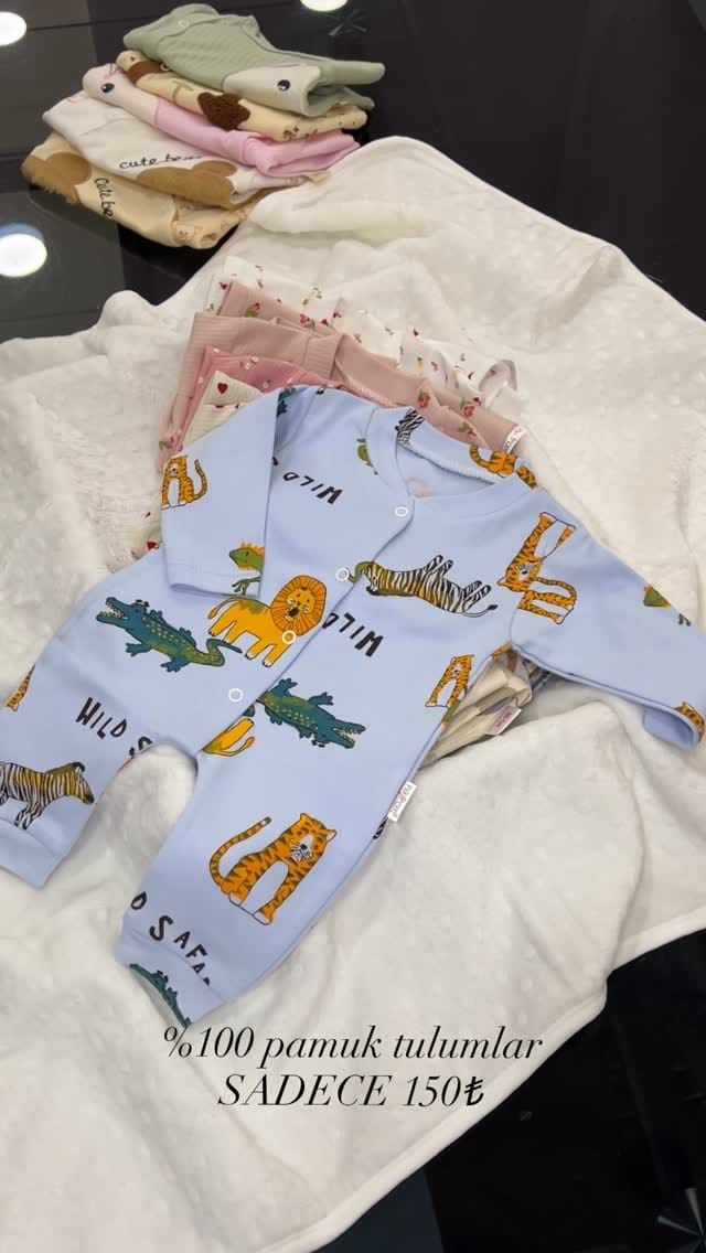 Post 4 by GONCA BEBE DÜNYASI 👶🏻 on Instagram (video)