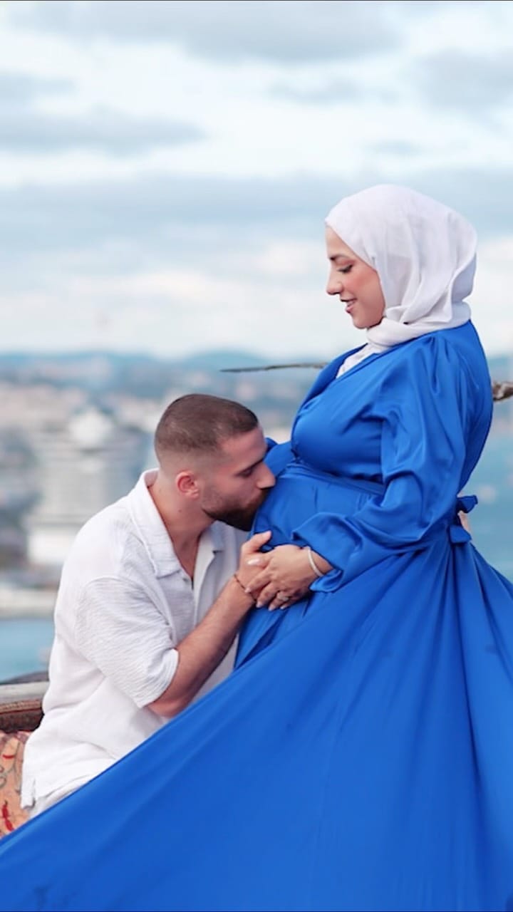 Post 1 by ℕ𝕠𝕦𝕣 𝕄𝕠𝕦𝕤𝕝𝕪 - نور موصلي on Instagram (video)