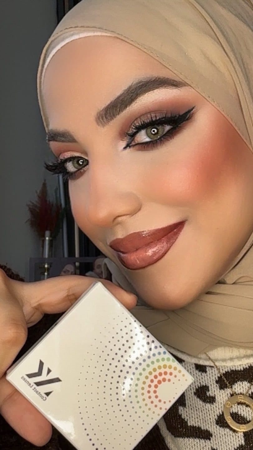 Post 7 by ℕ𝕠𝕦𝕣 𝕄𝕠𝕦𝕤𝕝𝕪 - نور موصلي on Instagram (video)