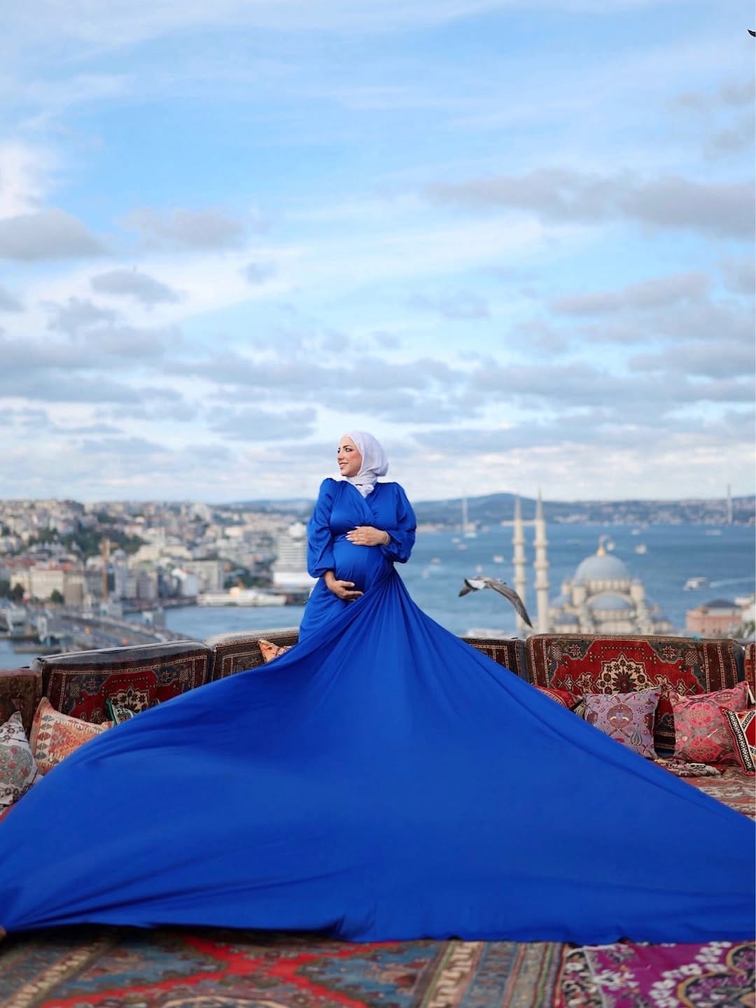 Post 2 by ℕ𝕠𝕦𝕣 𝕄𝕠𝕦𝕤𝕝𝕪 - نور موصلي on Instagram (carousel)