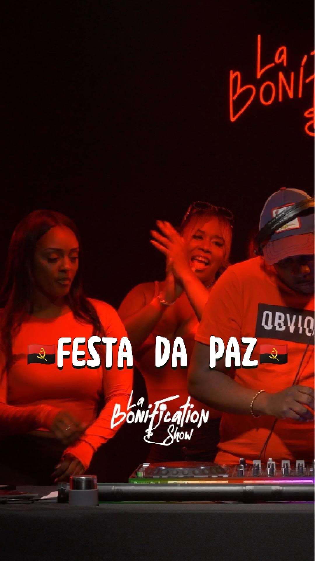 Post 8 by AFRONOVO Corporate 🌍 on Instagram (video)