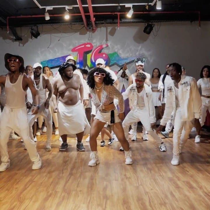 Post 9 by Star_gyal⭐️ on Instagram (video)
