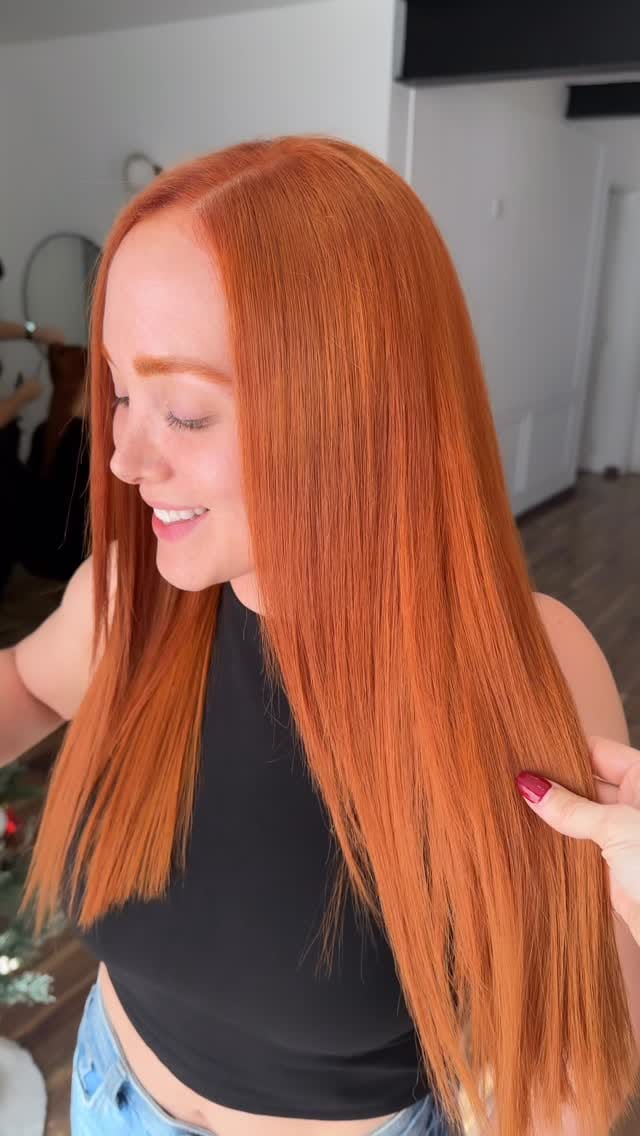 Post 6 by Karla Padilla® on Instagram (video)