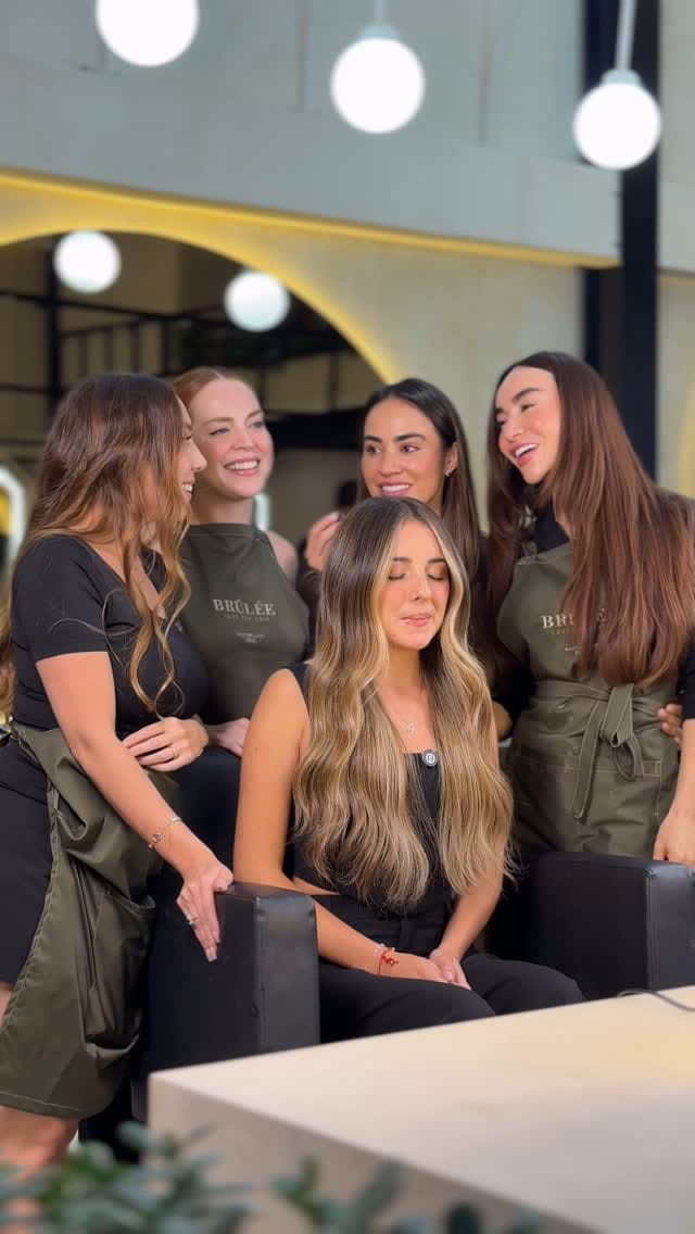 Post 10 by Karla Padilla® on Instagram (video)