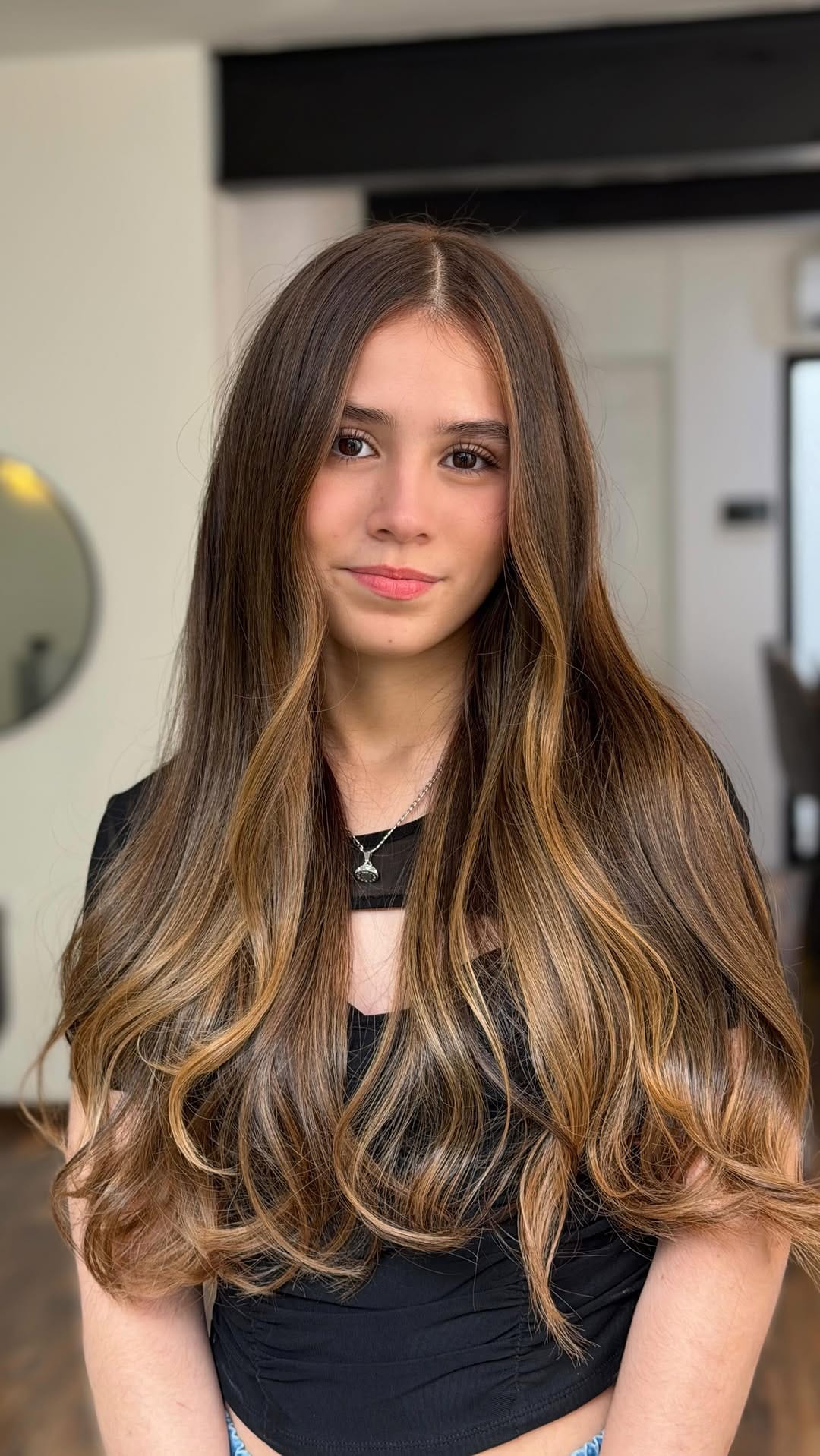 Post 3 by Karla Padilla® on Instagram (video)