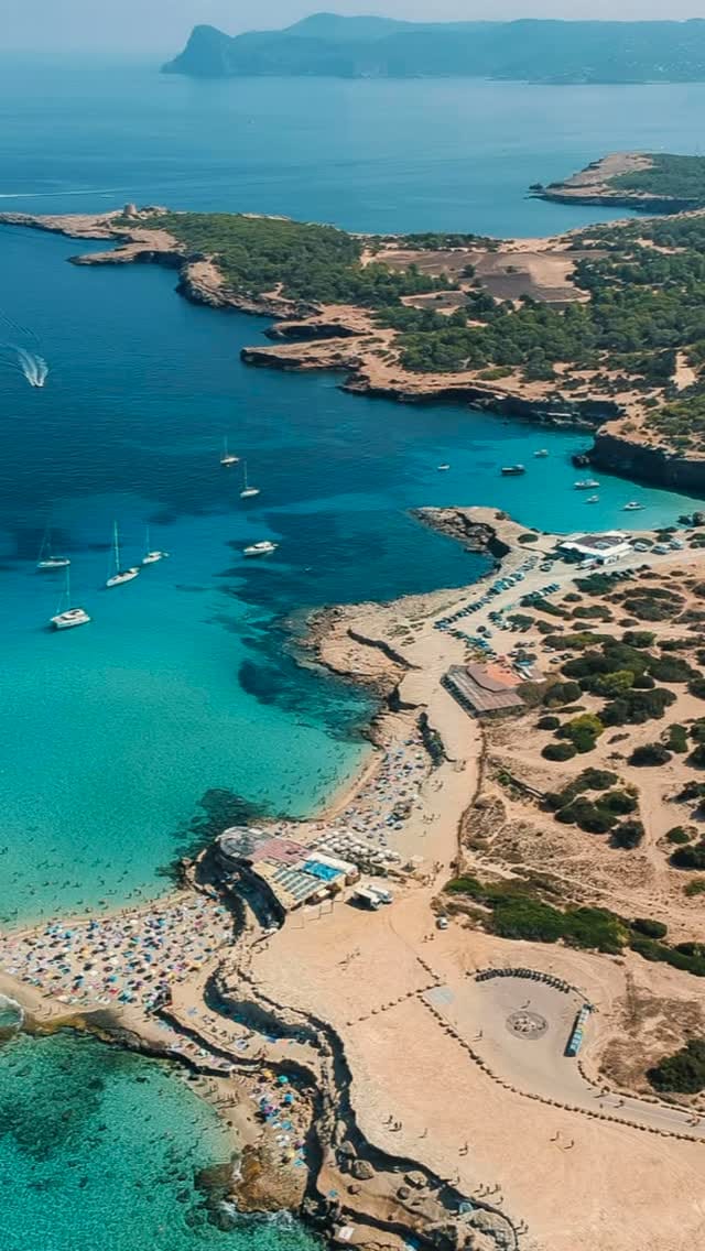Post 1 by Contigo Travel on Instagram (video)