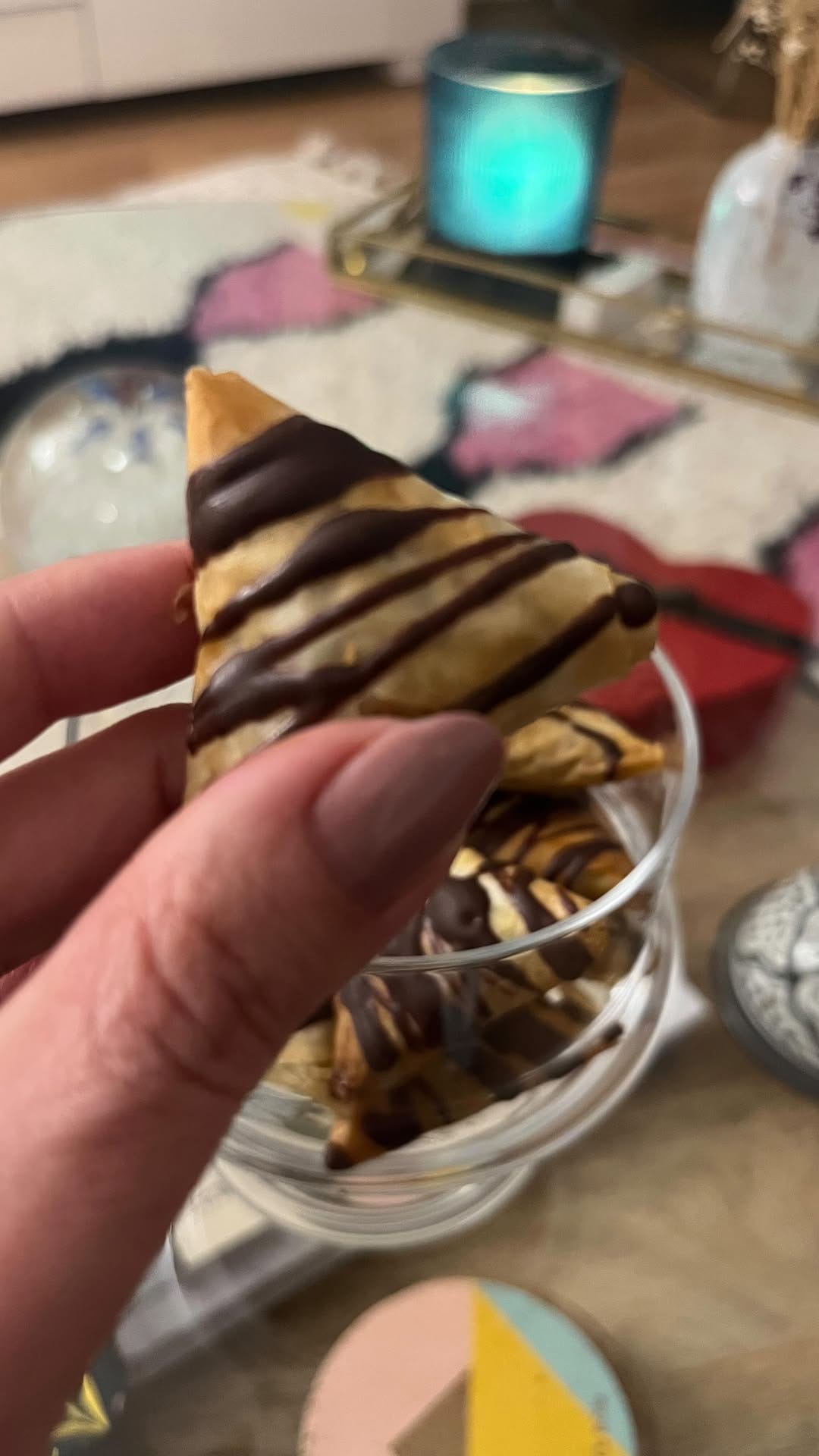 Post 3 by Leila Zg on Instagram (video)