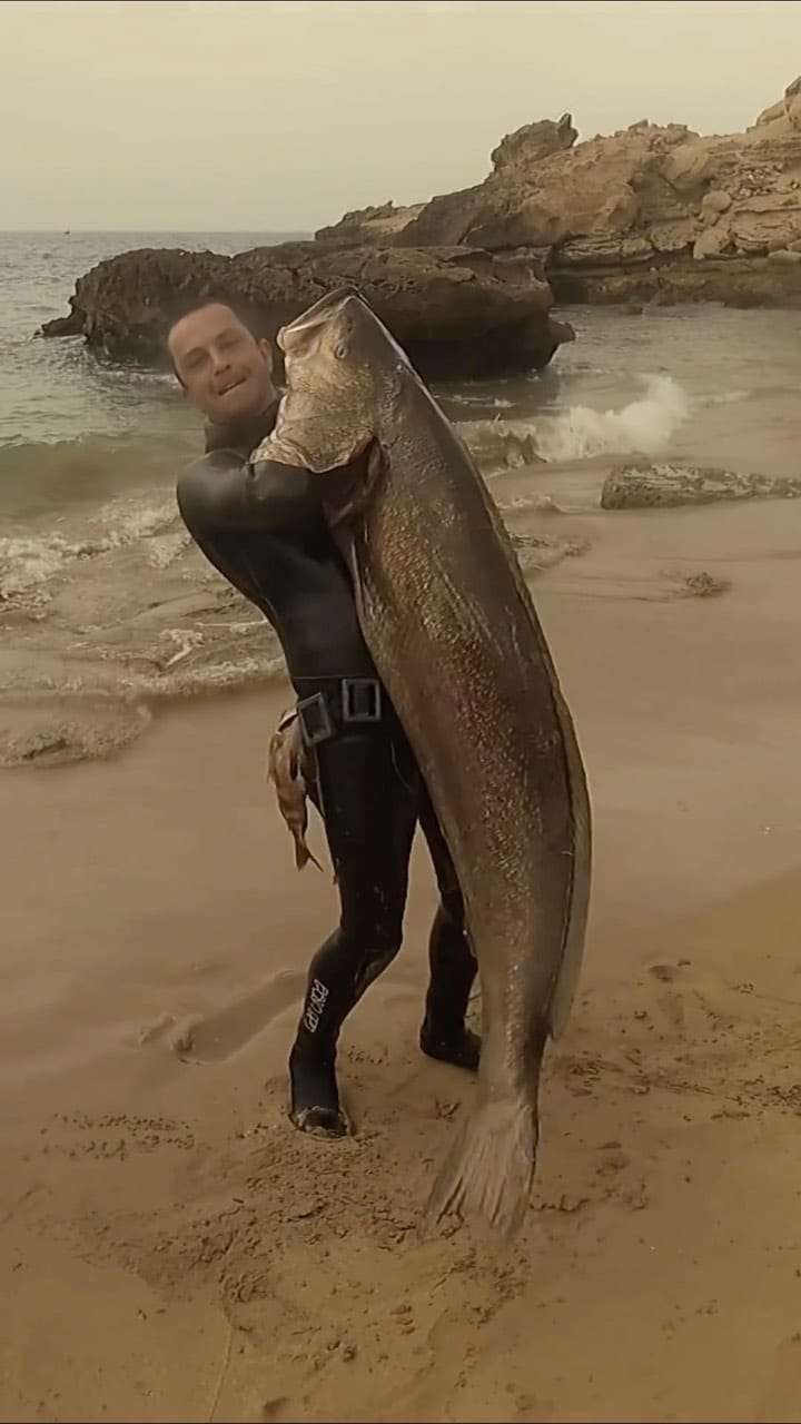 Post 10 by Hugo Cinerelli on Instagram (video)