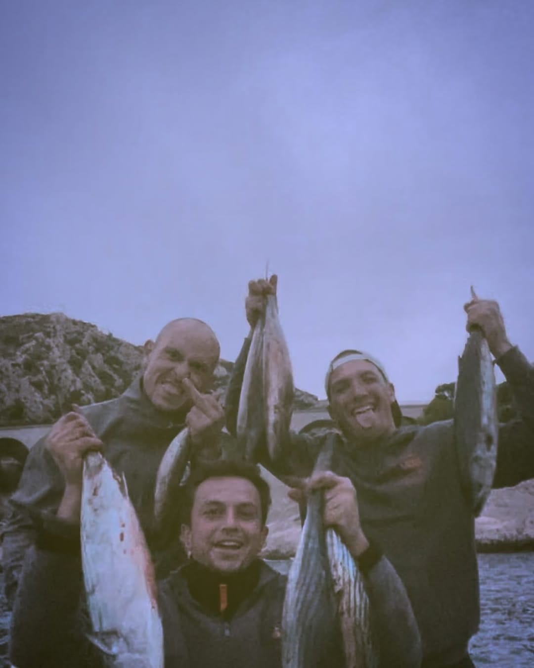Post 8 by Hugo Cinerelli on Instagram (image)
