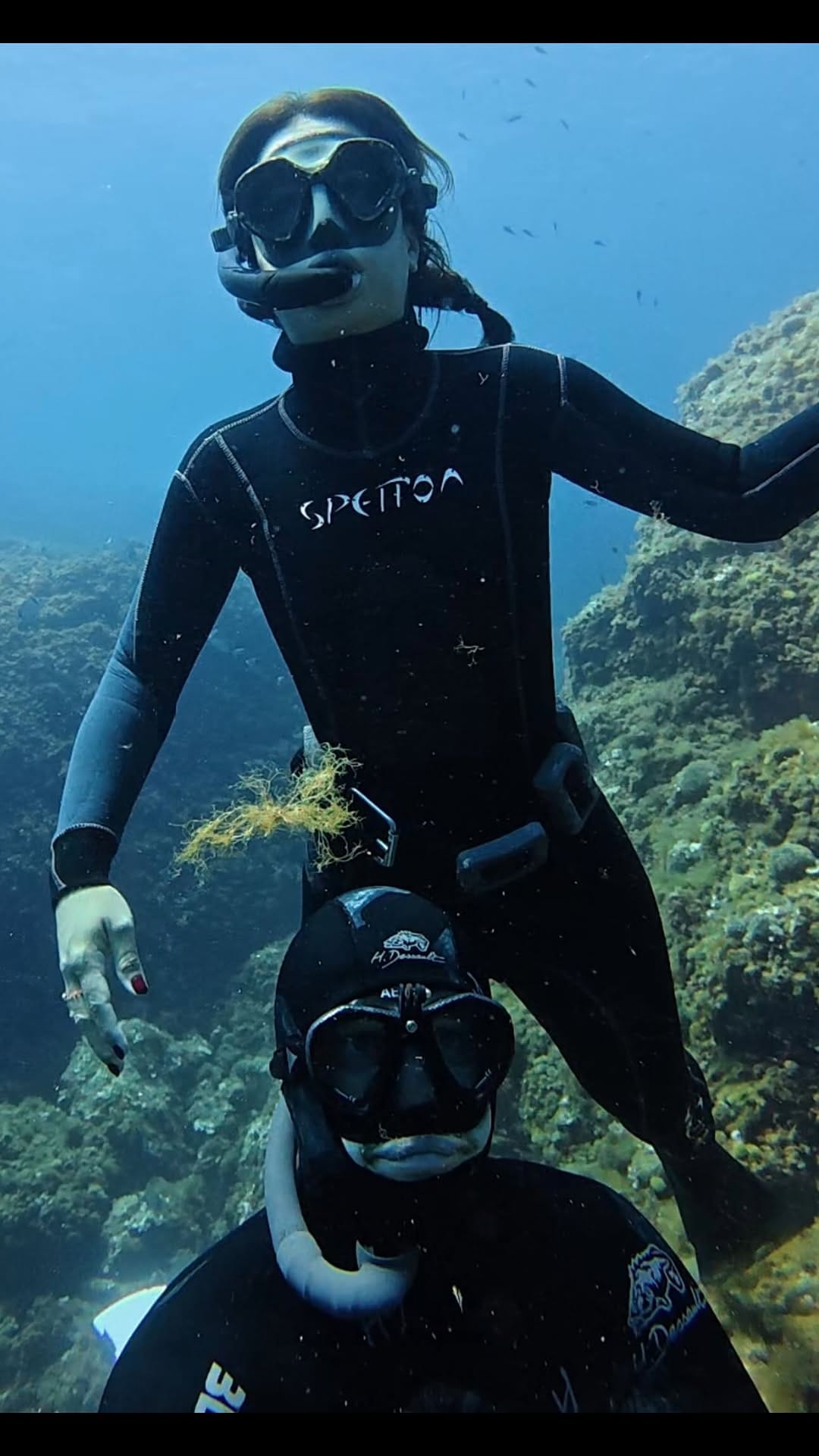 Post 5 by Hugo Cinerelli on Instagram (video)
