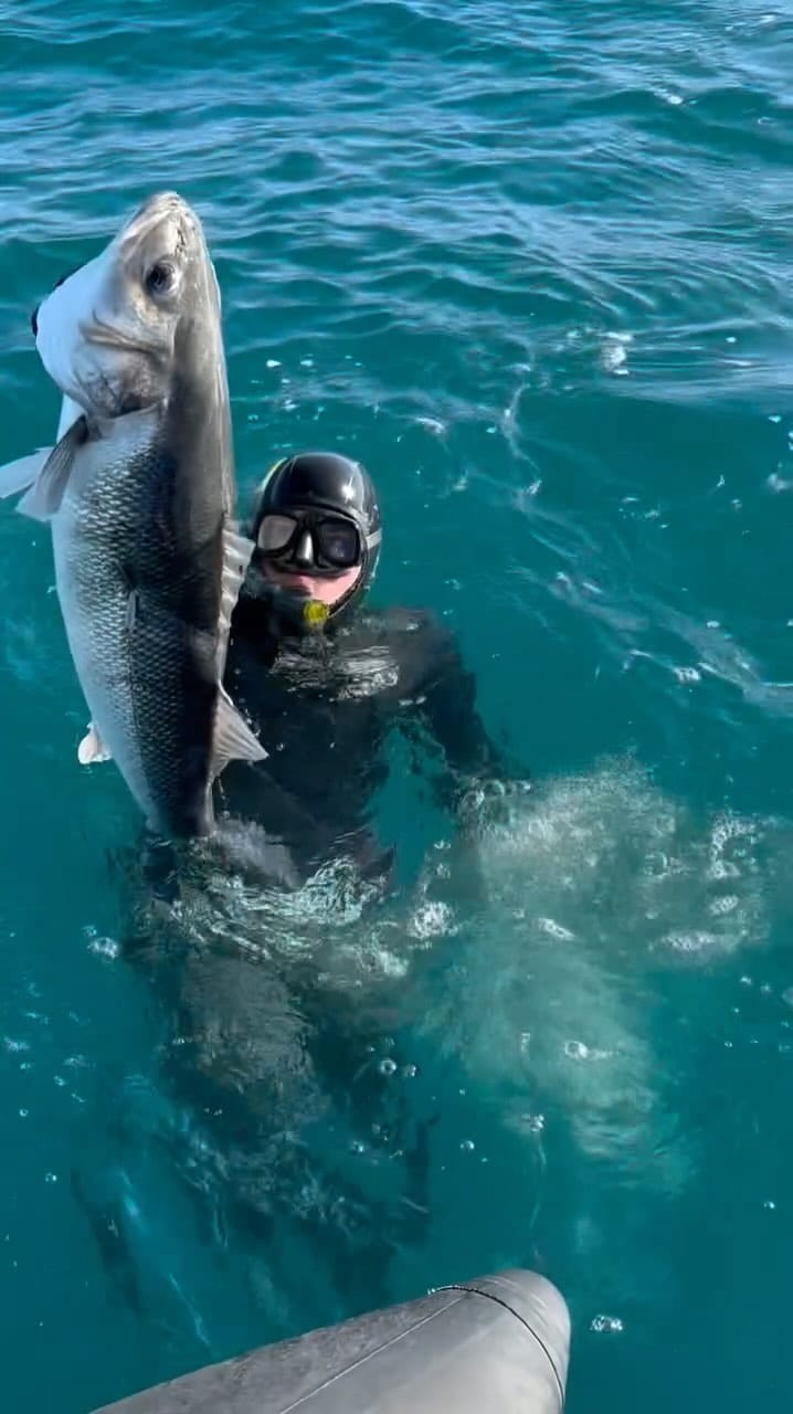 Post 6 by Hugo Cinerelli on Instagram (video)