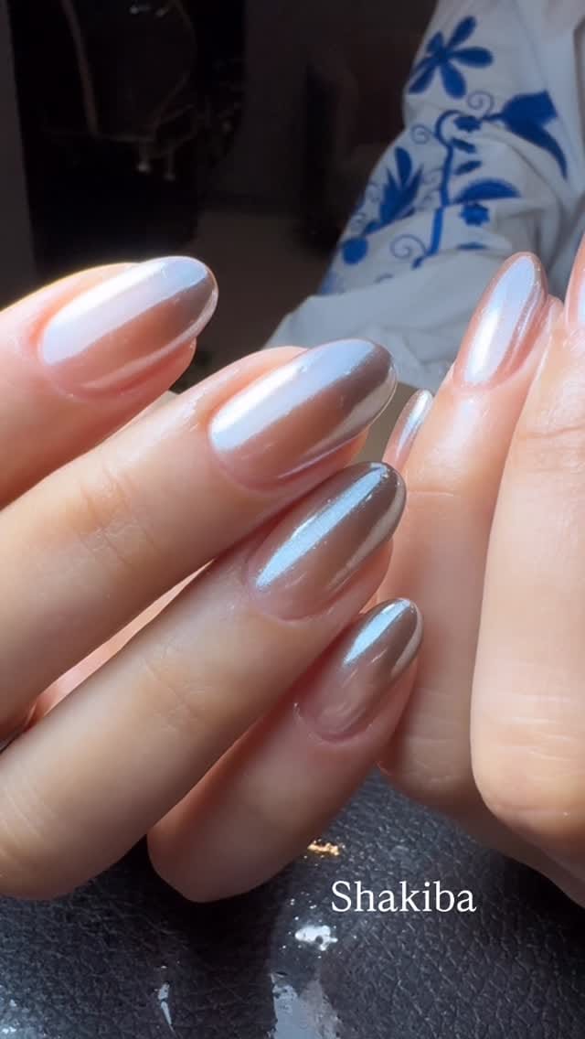 Post 4 by ꧁سالن زيبايي شكيبا سده꧂ on Instagram (video)