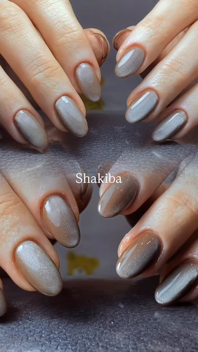 Post 1 by ꧁سالن زيبايي شكيبا سده꧂ on Instagram (video)