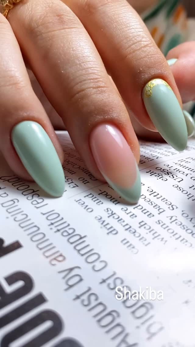 Post 10 by ꧁سالن زيبايي شكيبا سده꧂ on Instagram (video)