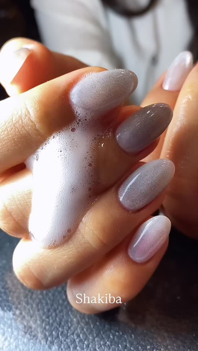 Post 3 by ꧁سالن زيبايي شكيبا سده꧂ on Instagram (video)