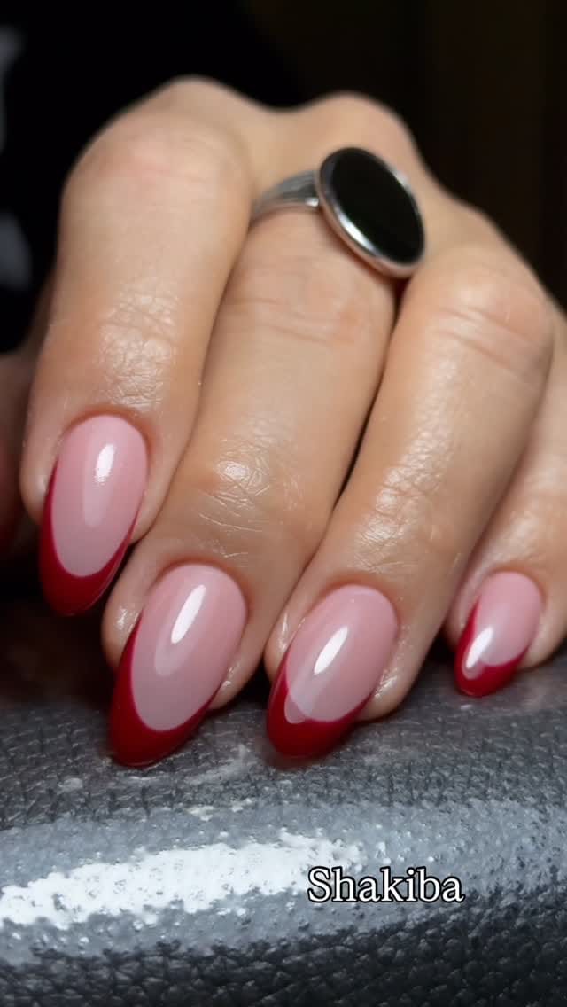 Post 5 by ꧁سالن زيبايي شكيبا سده꧂ on Instagram (video)