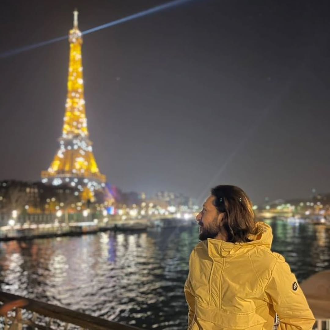 Post 5 by Ahmed H Abo Lilah on Instagram (image)