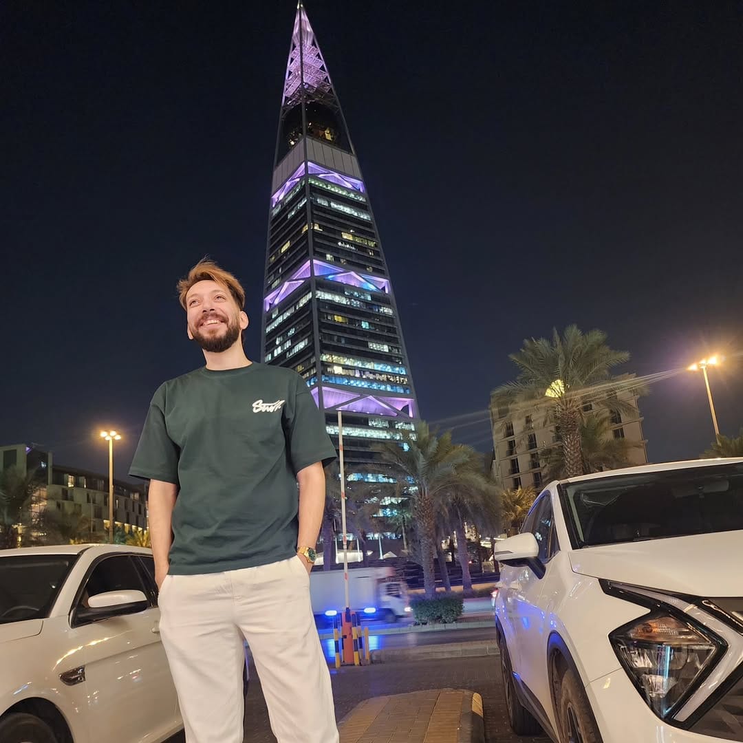 Post 3 by Ahmed H Abo Lilah on Instagram (carousel)
