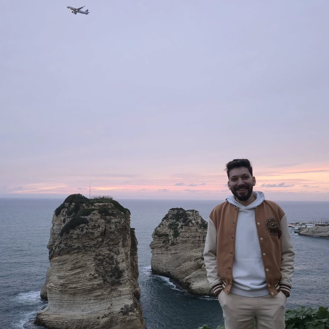 Post 1 by Ahmed H Abo Lilah on Instagram (carousel)
