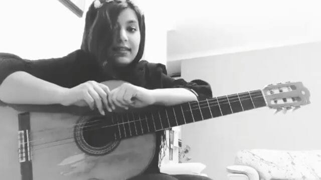 Post 3 by Arash on Instagram (video)