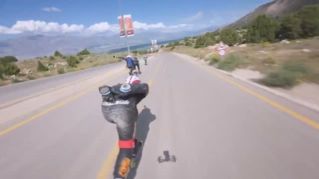 Post 4 by RollerStore on Instagram (video)