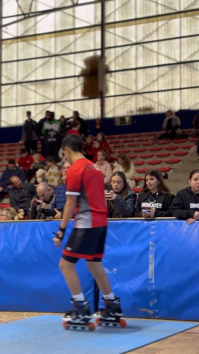 Post 5 by RollerStore on Instagram (video)