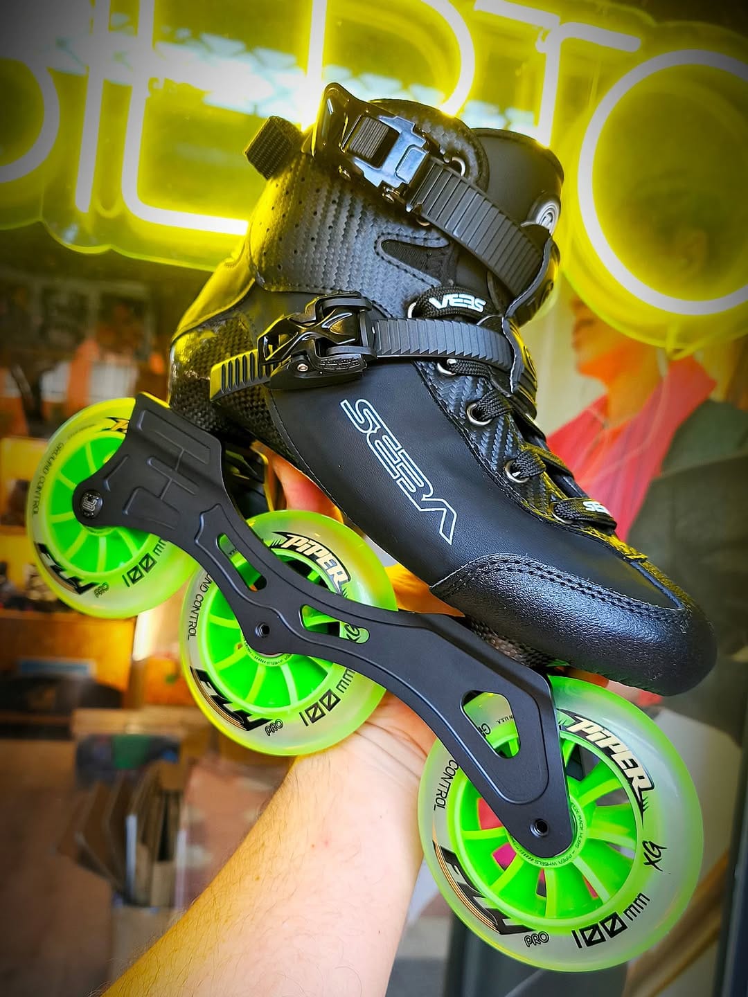 Post 3 by RollerStore on Instagram (image)