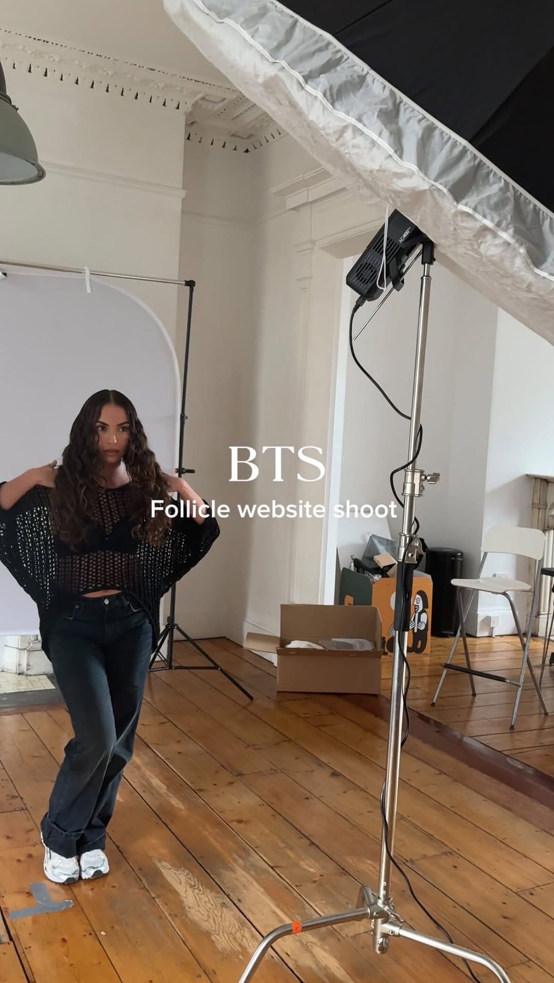 Post 9 by @sophie_macsweeney on Instagram (video)