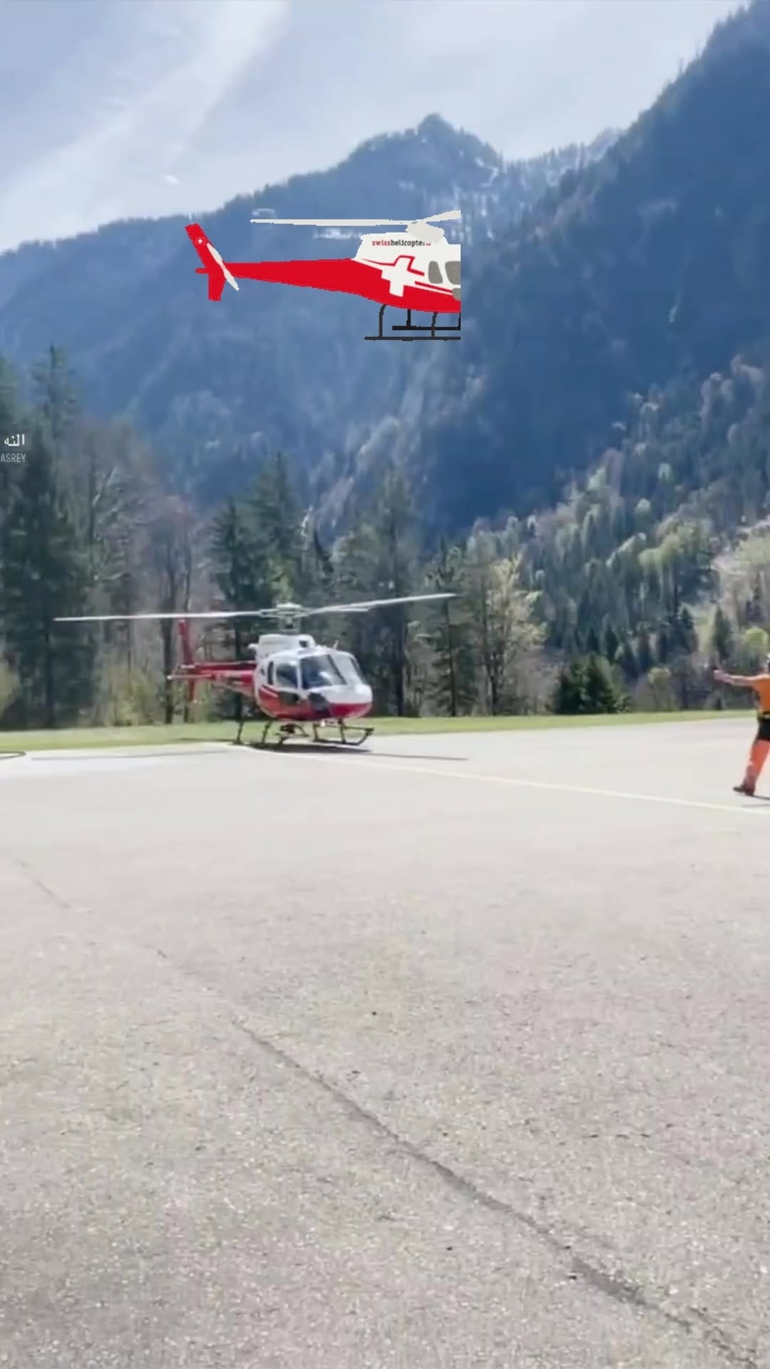 Post 9 by Mohammed Mughir on Instagram (video)