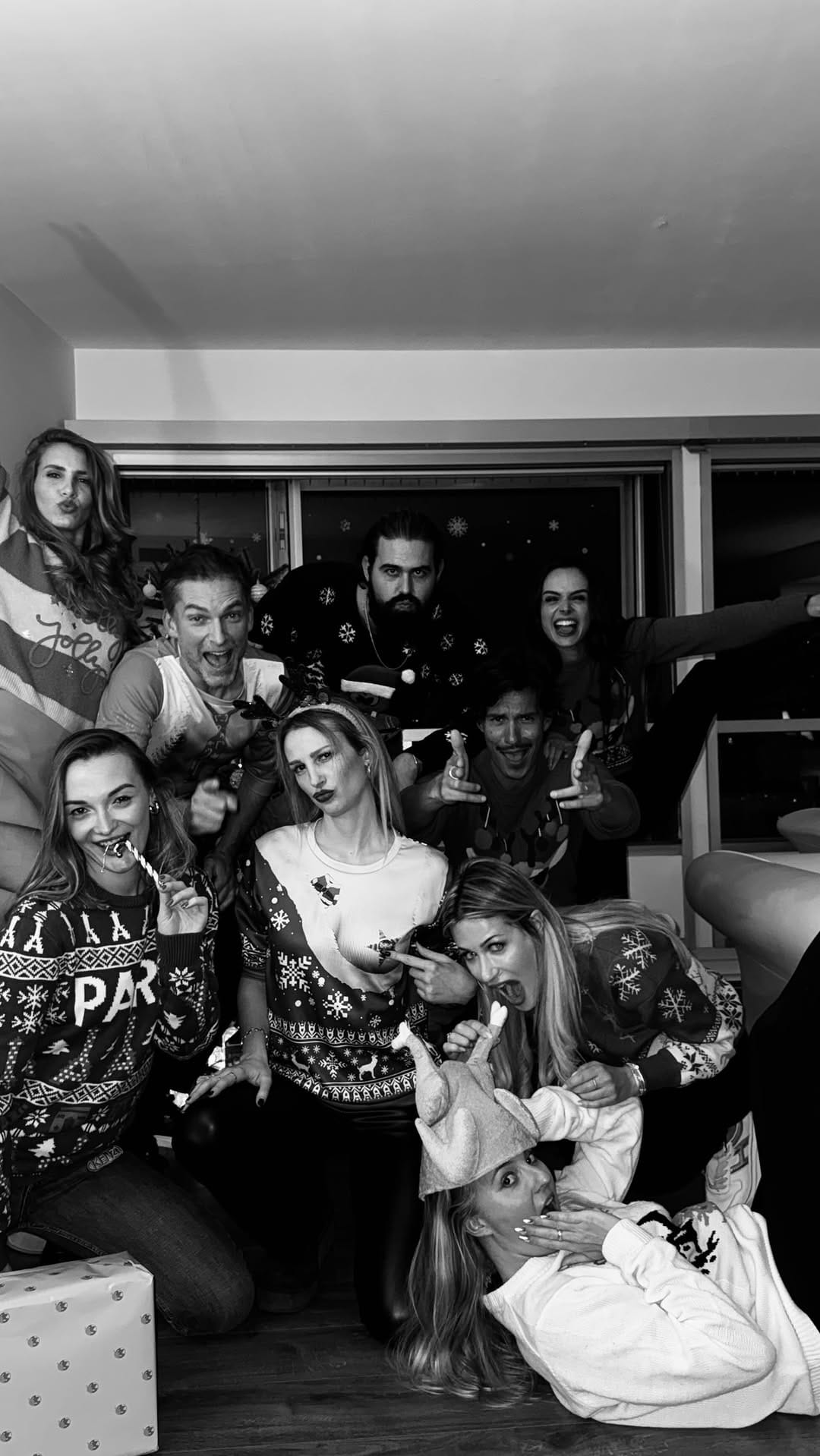 Post 4 by Ludivine Grosjean on Instagram (video)