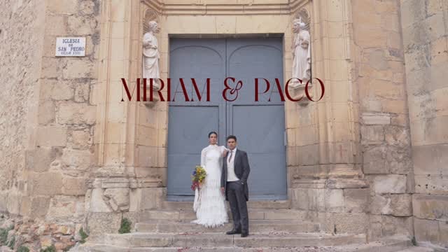 Post 4 by Miriam Casillas García on Instagram (video)