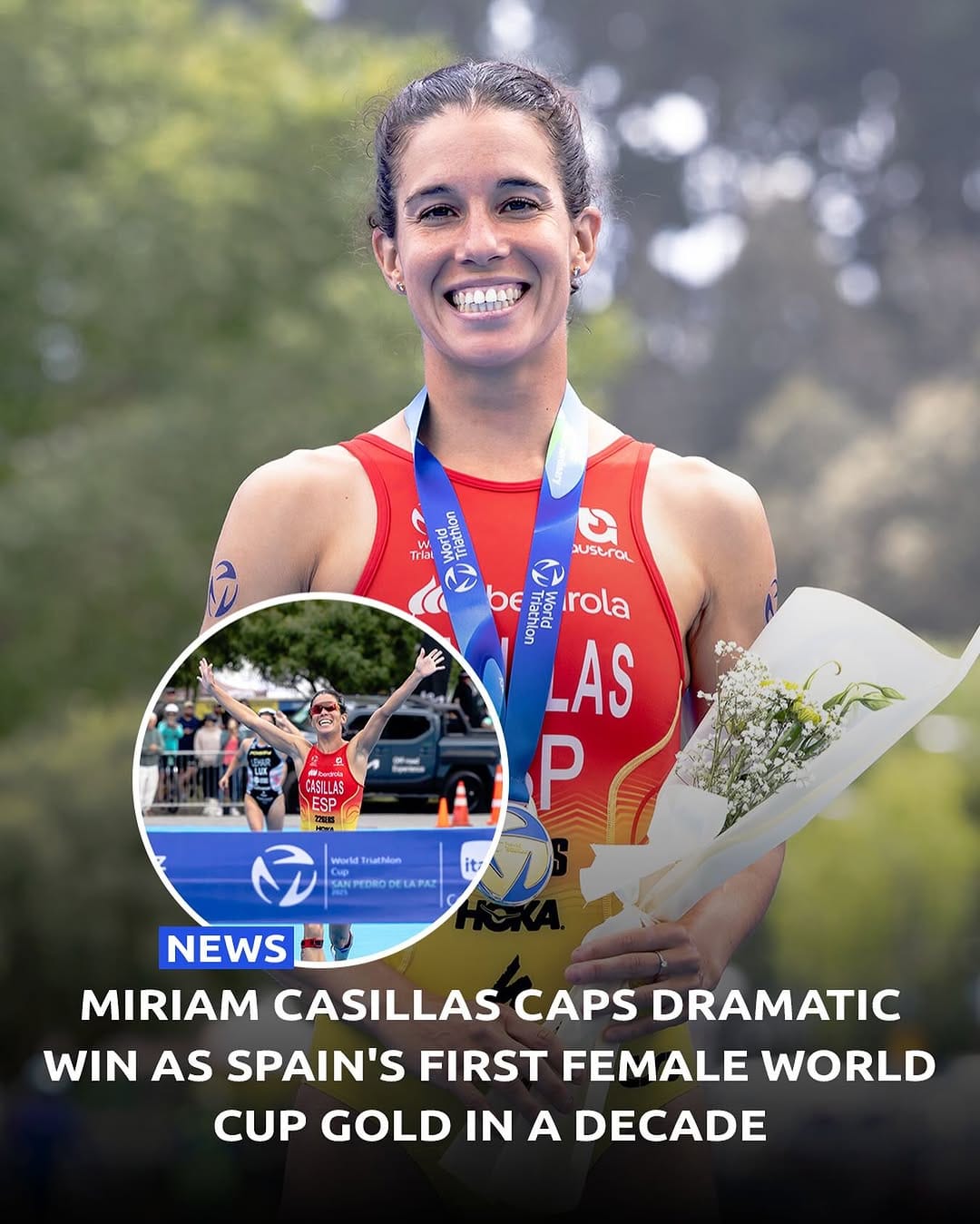 Post 8 by Miriam Casillas García on Instagram (image)