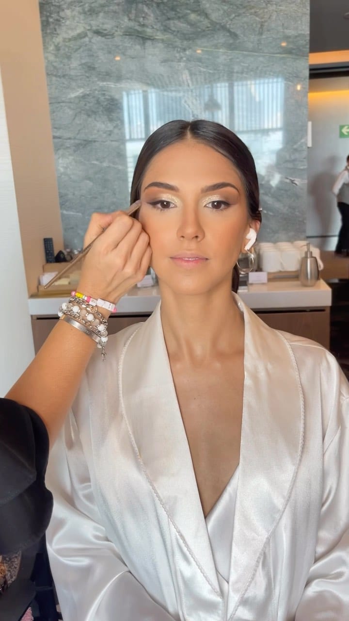 Post 9 by P A M García on Instagram (video)
