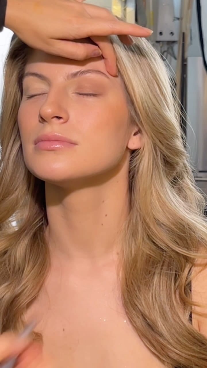 Post 8 by P A M García on Instagram (video)